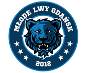 MLODE LWY SP27 GDANSK Team Logo